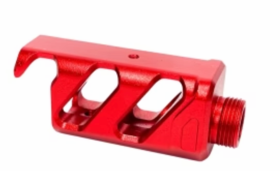 Fuku 2 Short Version Barrel Case Fuku 2 Short Version Barrel Case